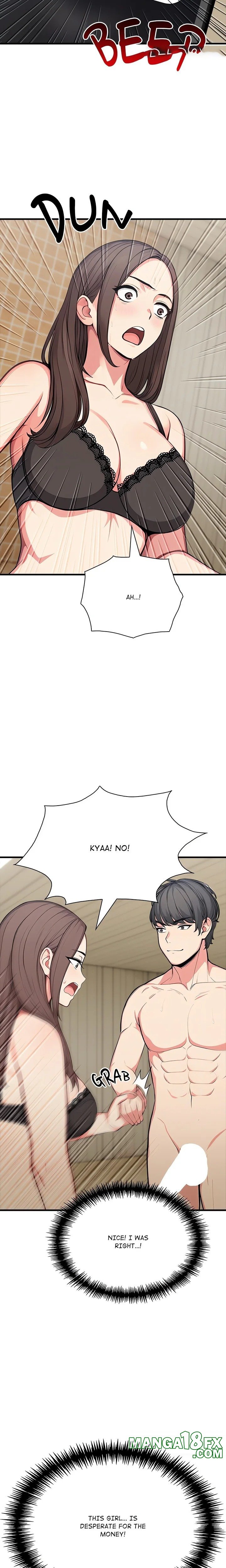 Living With a Girl I Just Met Chapter 8 image 4