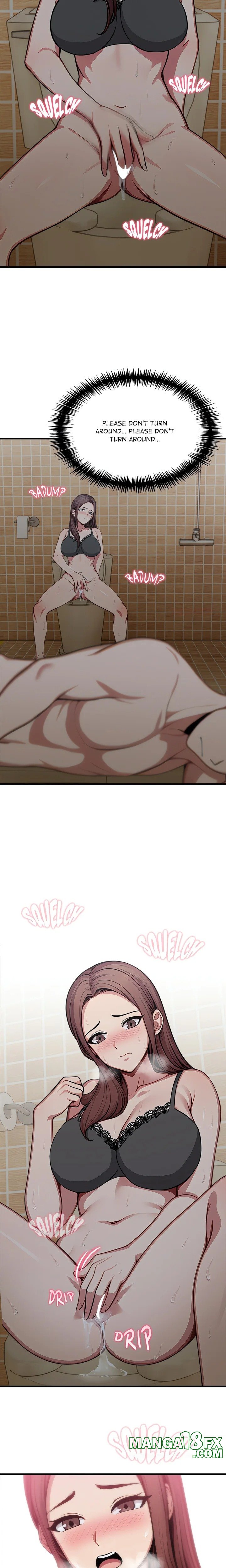 Living With a Girl I Just Met Chapter 9 image 14