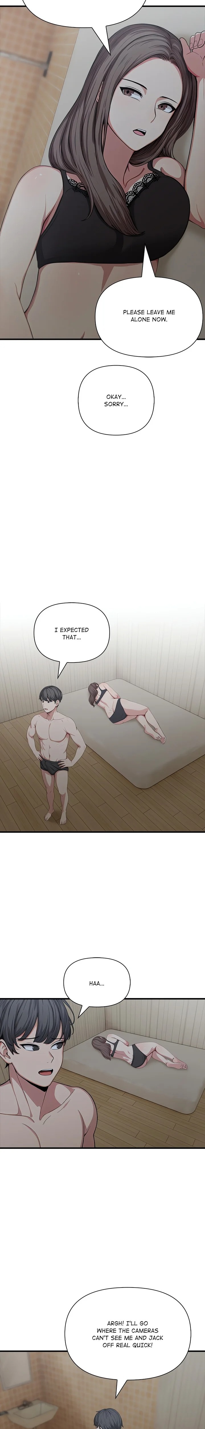 Living With a Girl I Just Met Chapter 9 image 6