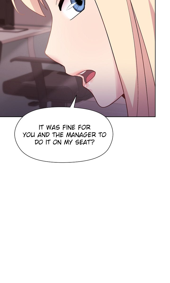 Playing a game with my Busty Manager Chapter 10 image 7