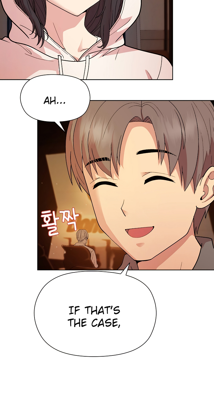 Playing a game with my Busty Manager Chapter 13 image 4
