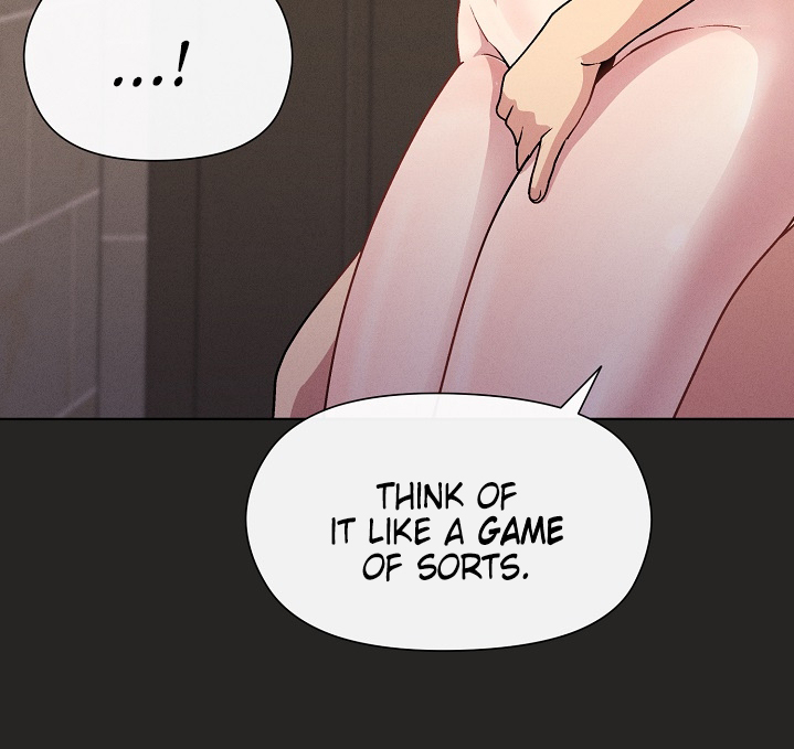 Playing a game with my Busty Manager Chapter 16 image 2