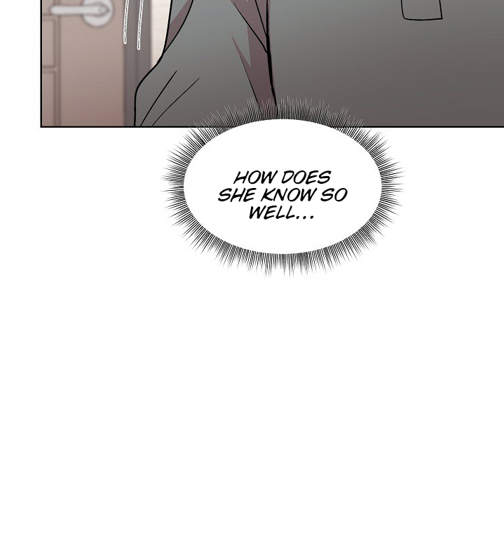 Playing a game with my Busty Manager Chapter 20 image 12