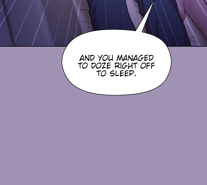 Playing a game with my Busty Manager Chapter 20 image 16