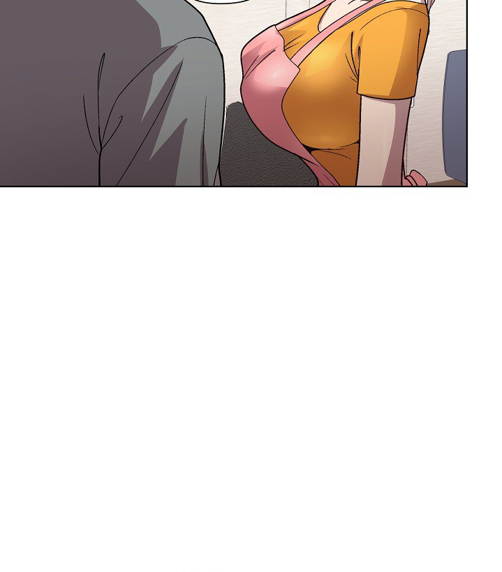 Playing a game with my Busty Manager Chapter 20 image 8
