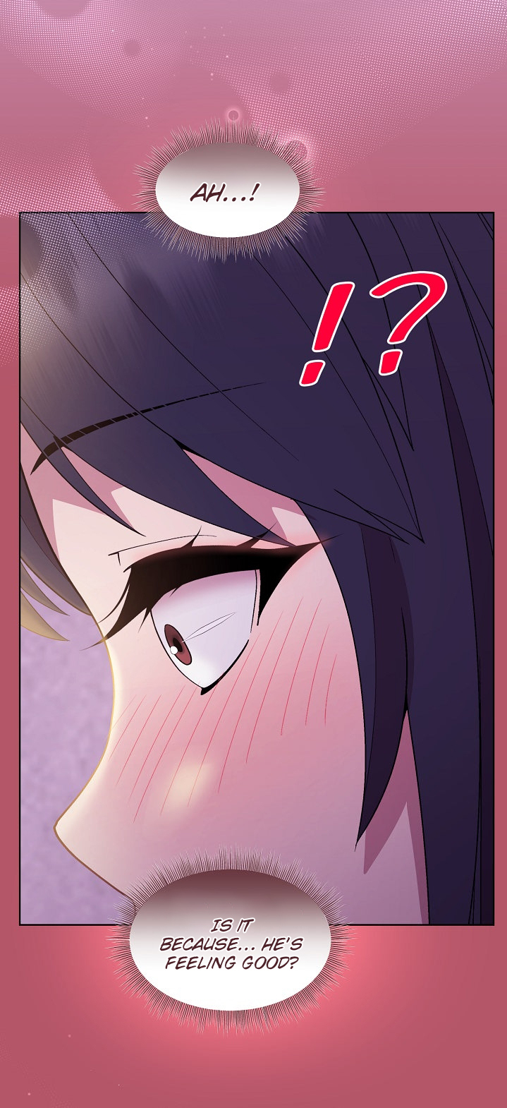 Playing a game with my Busty Manager Chapter 24 image 1