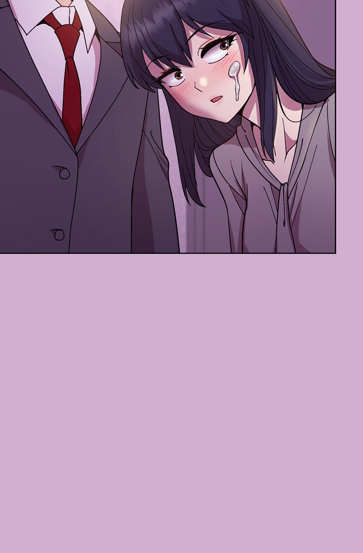 Playing a game with my Busty Manager Chapter 24 image 5