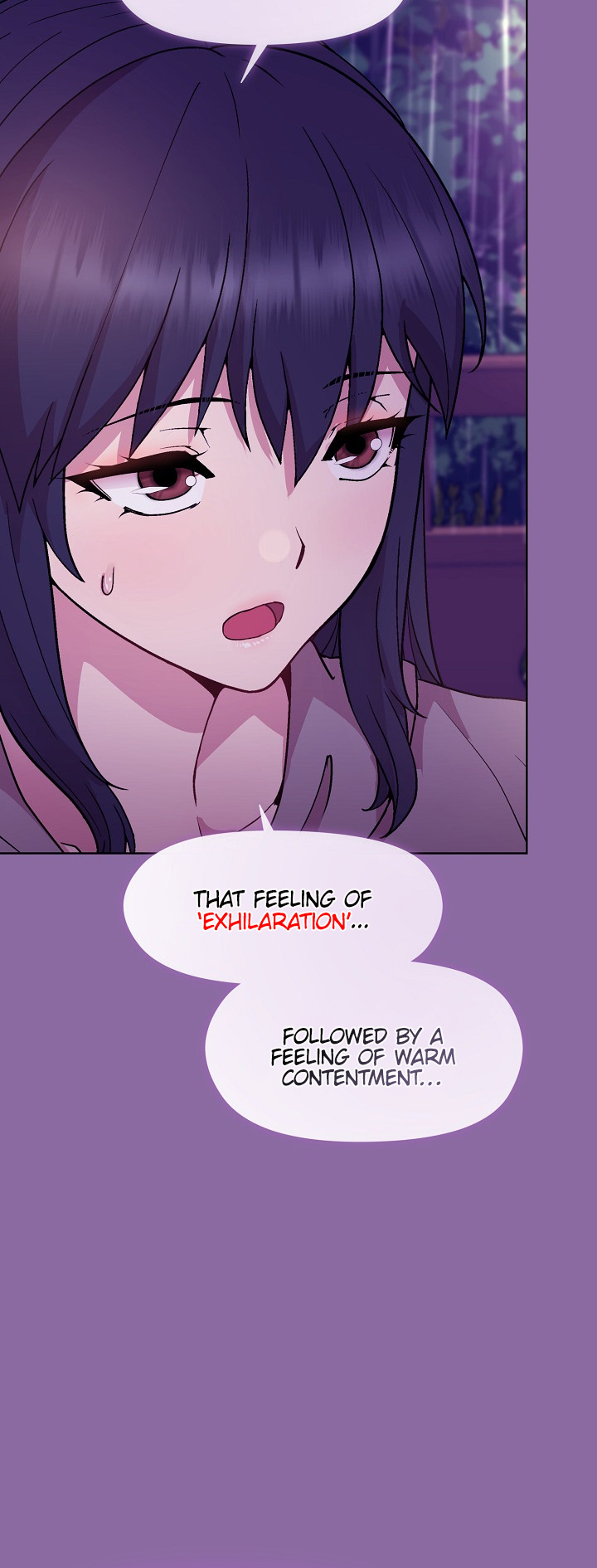 Playing a game with my Busty Manager Chapter 28 image 12
