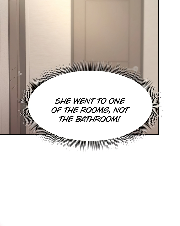 Playing a game with my Busty Manager Chapter 29 image 13