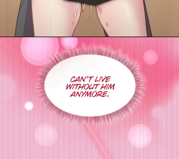 Playing a game with my Busty Manager Chapter 40 image 14