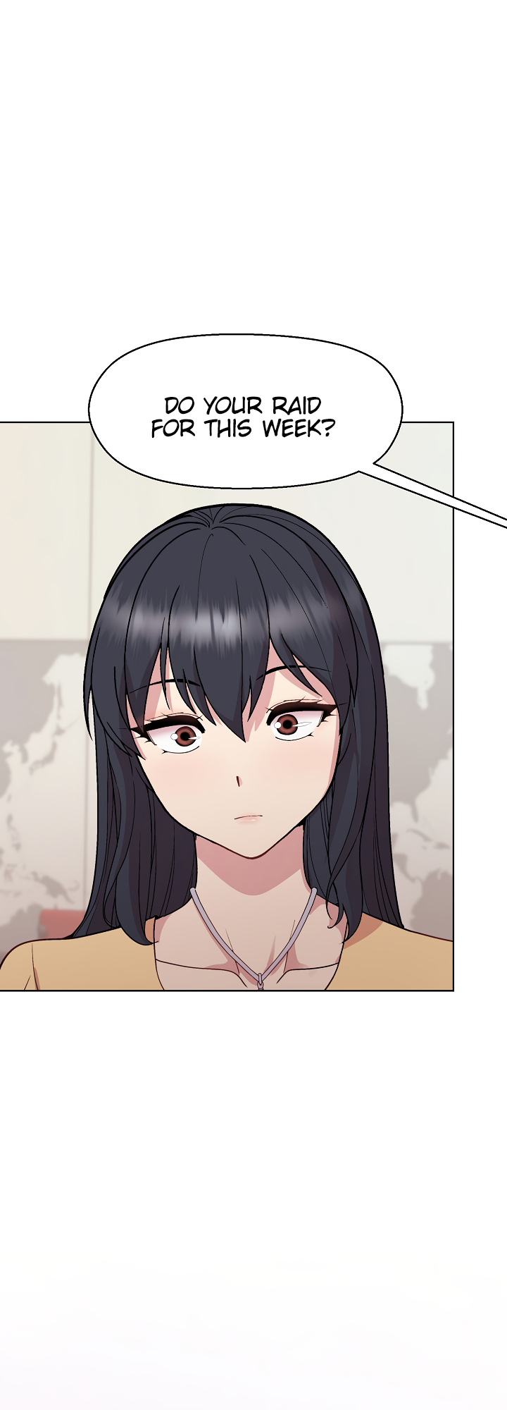 Playing a game with my Busty Manager Chapter 43 image 9