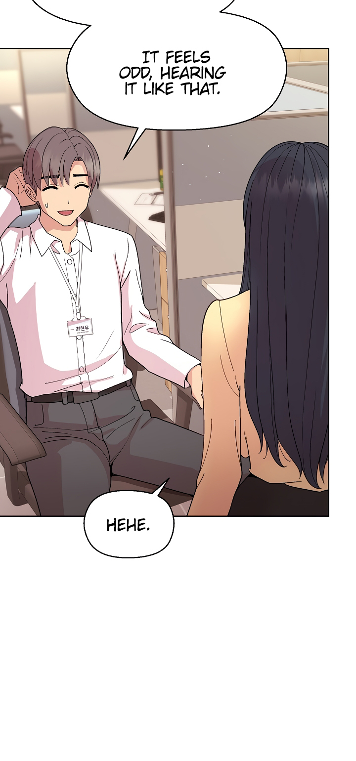 Playing a game with my Busty Manager Chapter 43 image 7