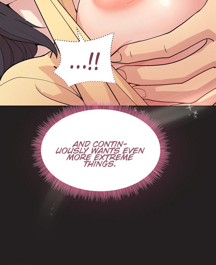 Playing a game with my Busty Manager Chapter 45 image 3