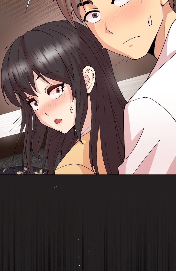 Playing a game with my Busty Manager Chapter 46 image 15