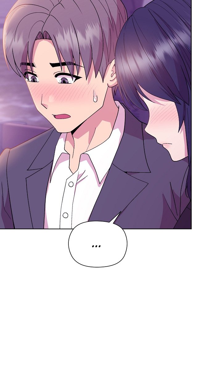 Playing a game with my Busty Manager Chapter 49 image 13