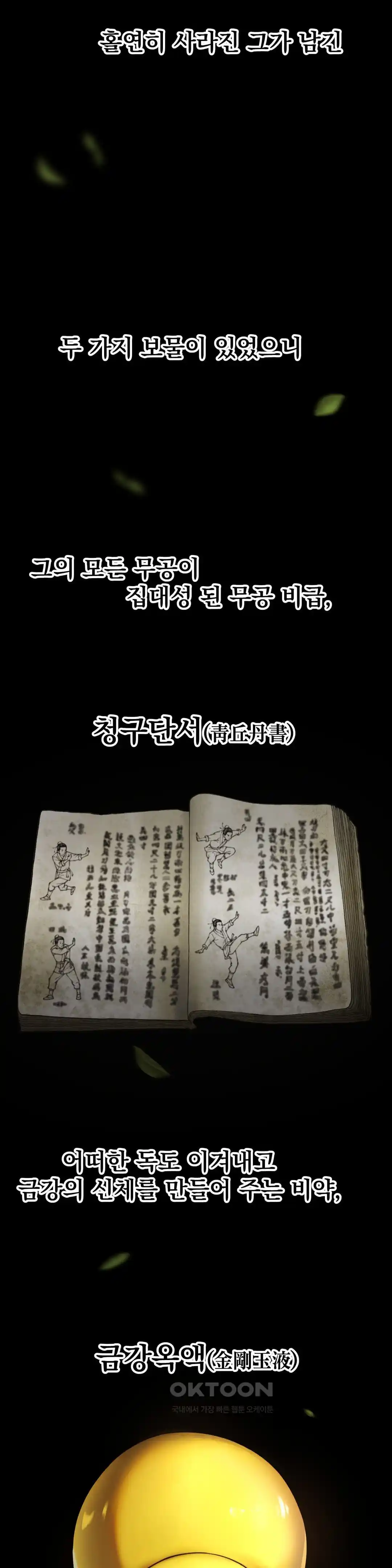 Reborn As A Master Raw Chapter 1 image 4
