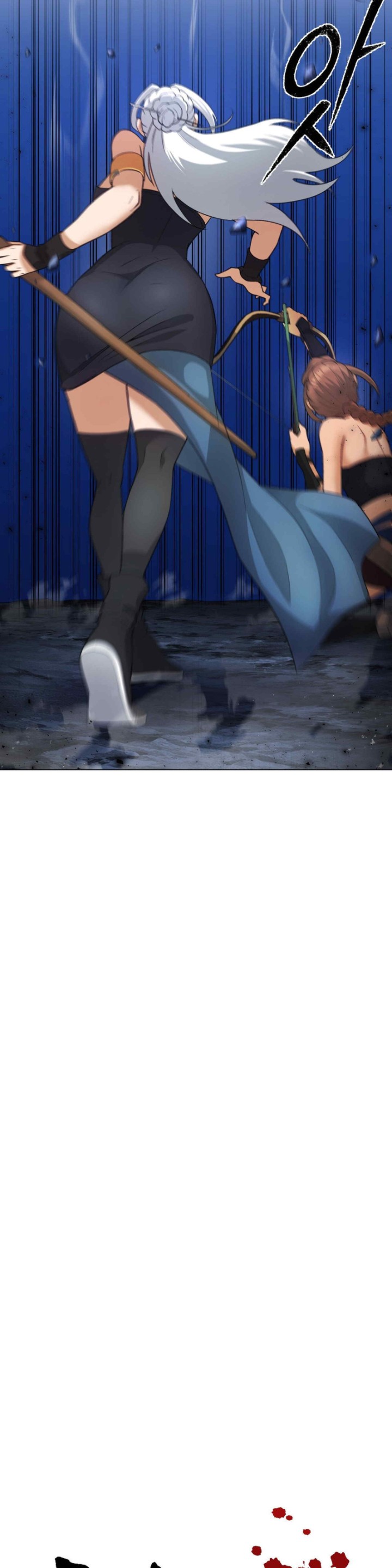 Reborn As A Master Raw Chapter 10 image 9