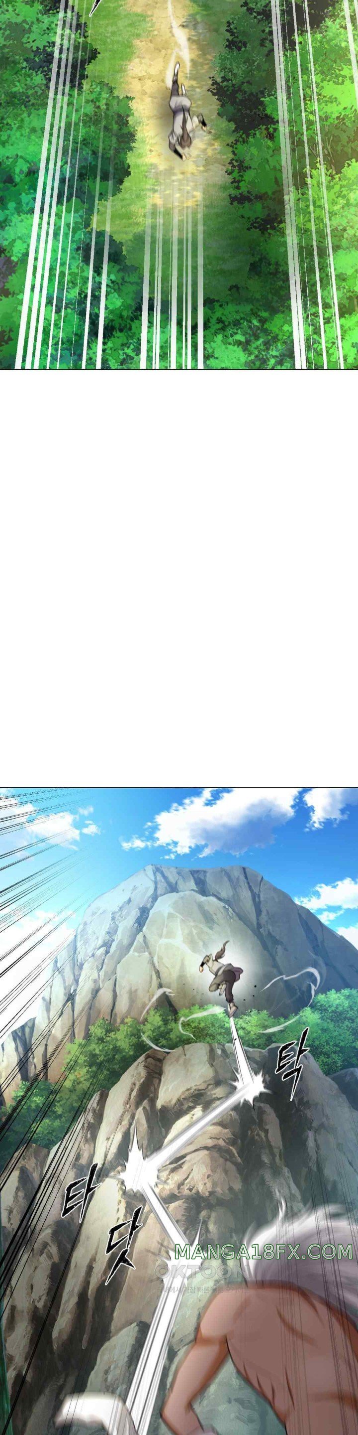 Reborn As A Master Raw Chapter 11 image 32