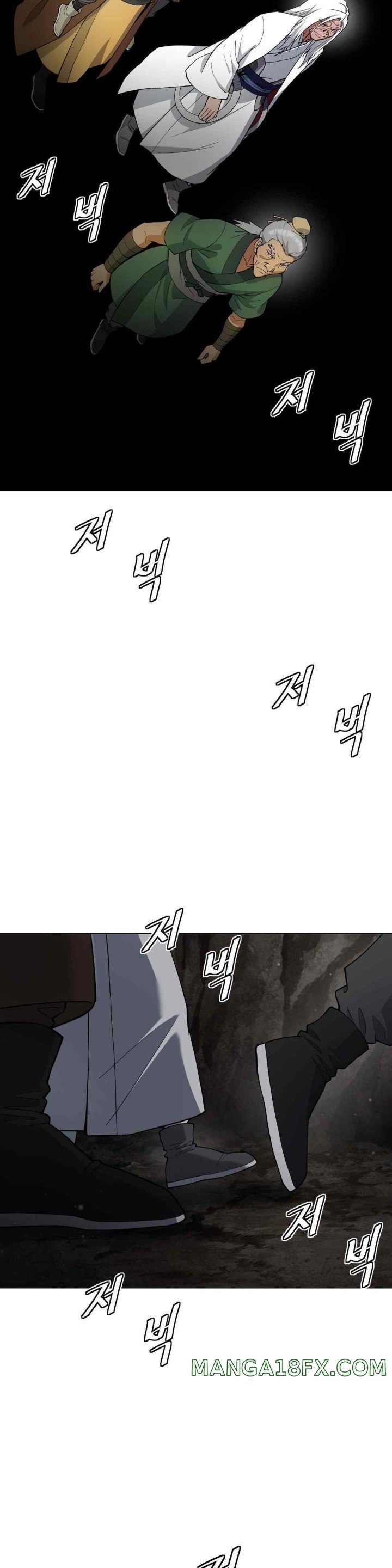 Reborn As A Master Raw Chapter 11 image 46