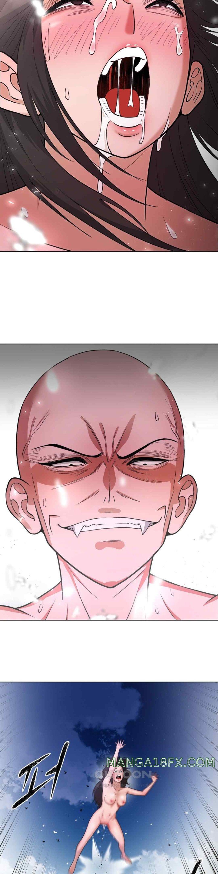 Reborn As A Master Raw Chapter 14 image 48