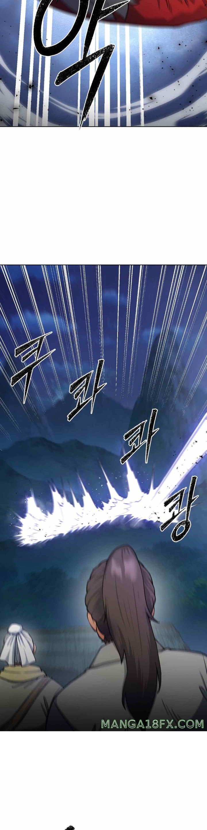 Reborn As A Master Raw Chapter 14 image 5