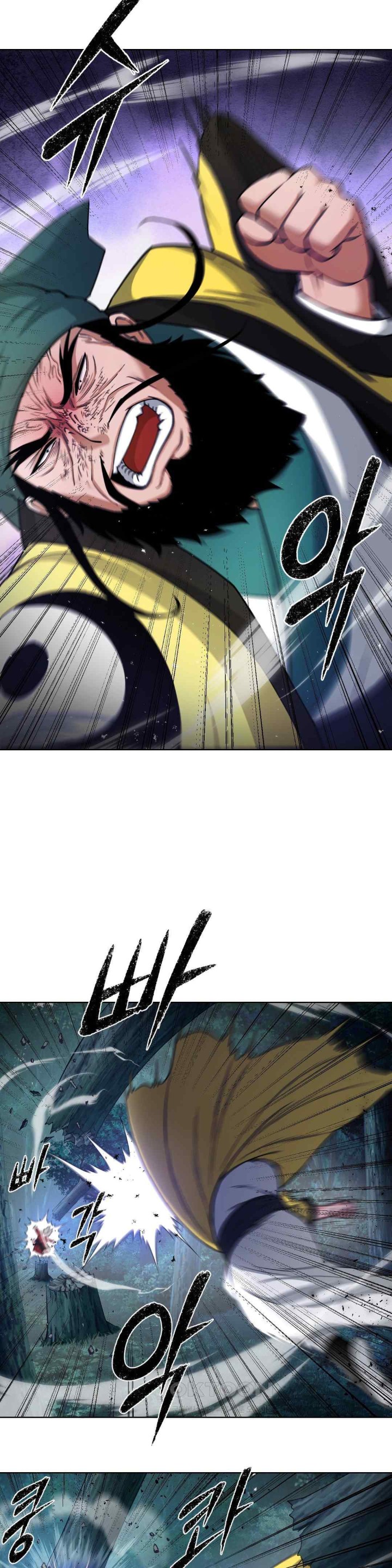 Reborn As A Master Raw Chapter 14 image 6