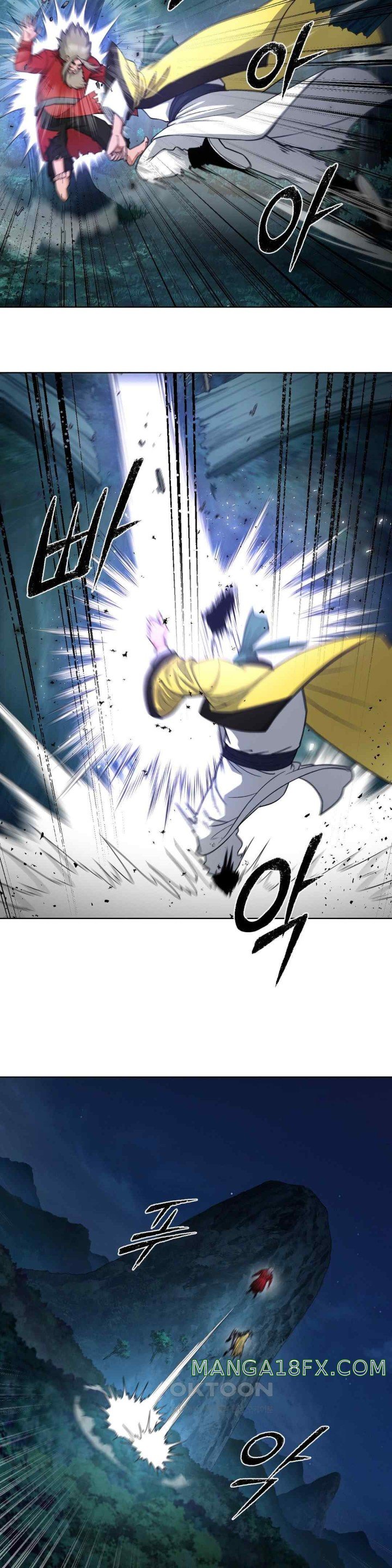 Reborn As A Master Raw Chapter 14 image 7