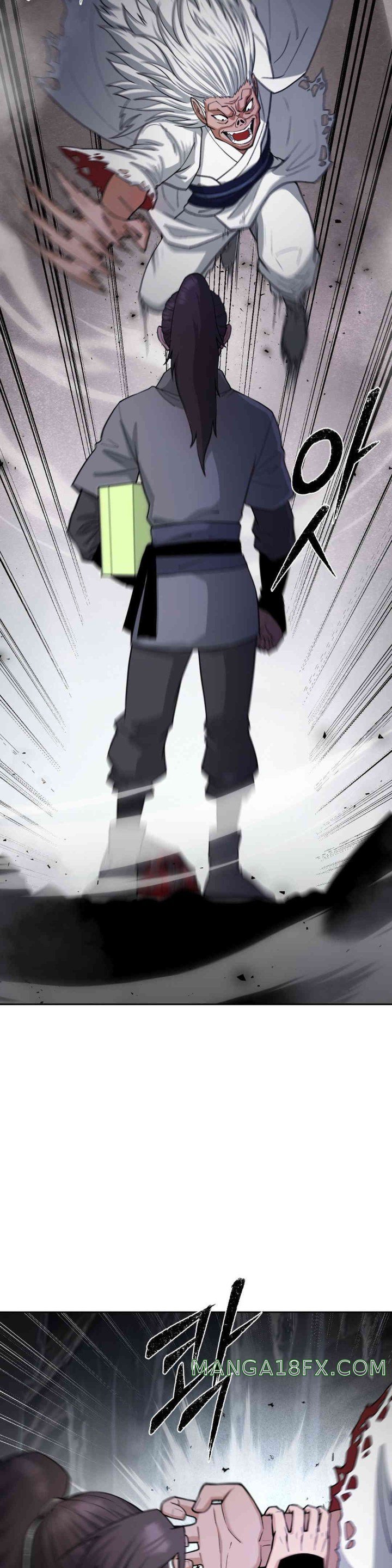 Reborn As A Master Raw Chapter 16 image 21