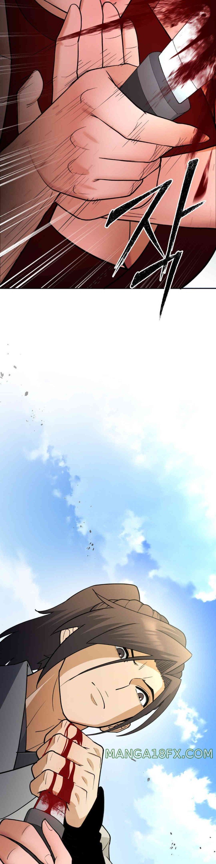Reborn As A Master Raw Chapter 17 image 14