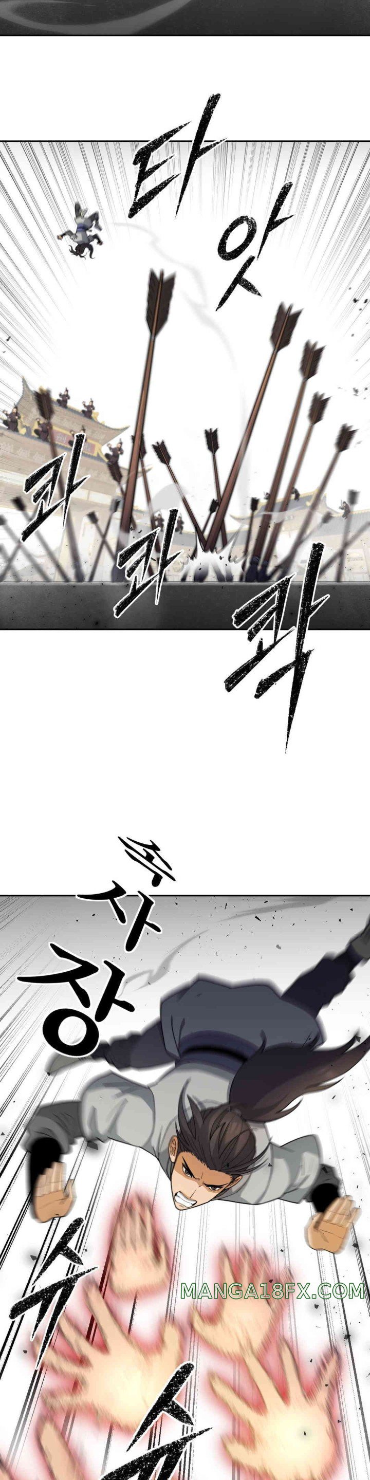 Reborn As A Master Raw Chapter 17 image 48