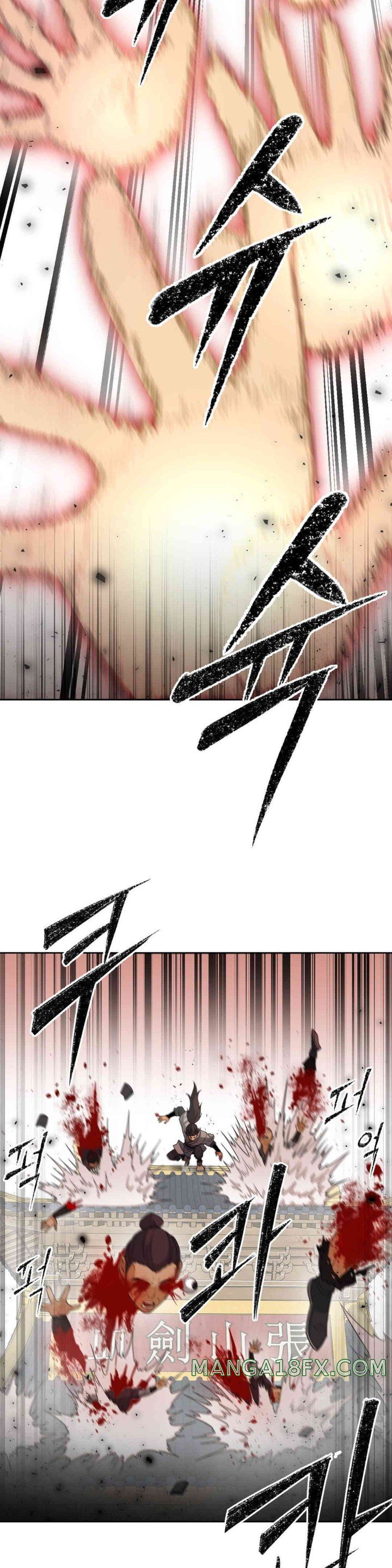 Reborn As A Master Raw Chapter 17 image 49
