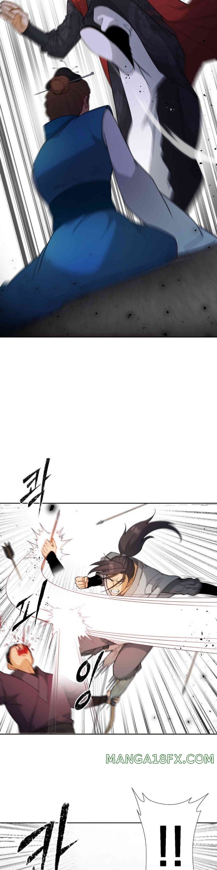 Reborn As A Master Raw Chapter 18 image 9