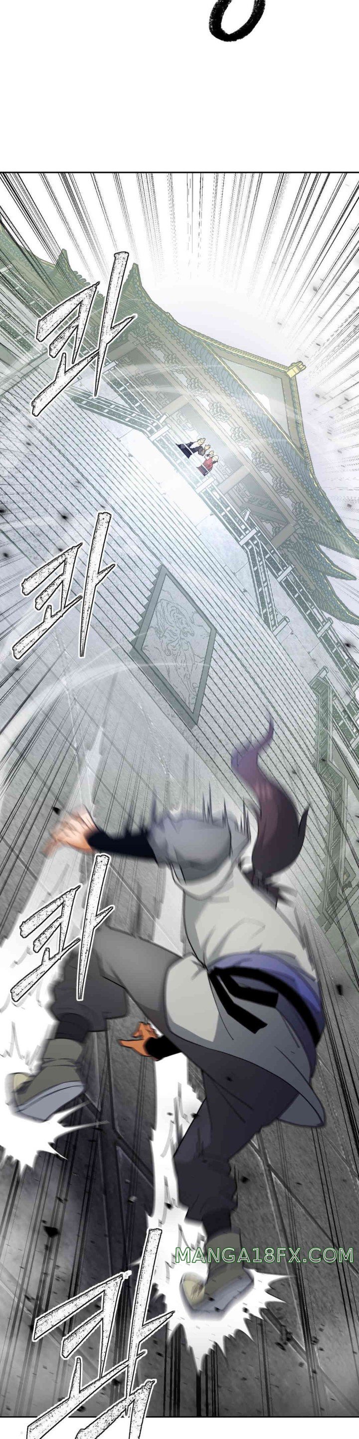 Reborn As A Master Raw Chapter 18 image 13