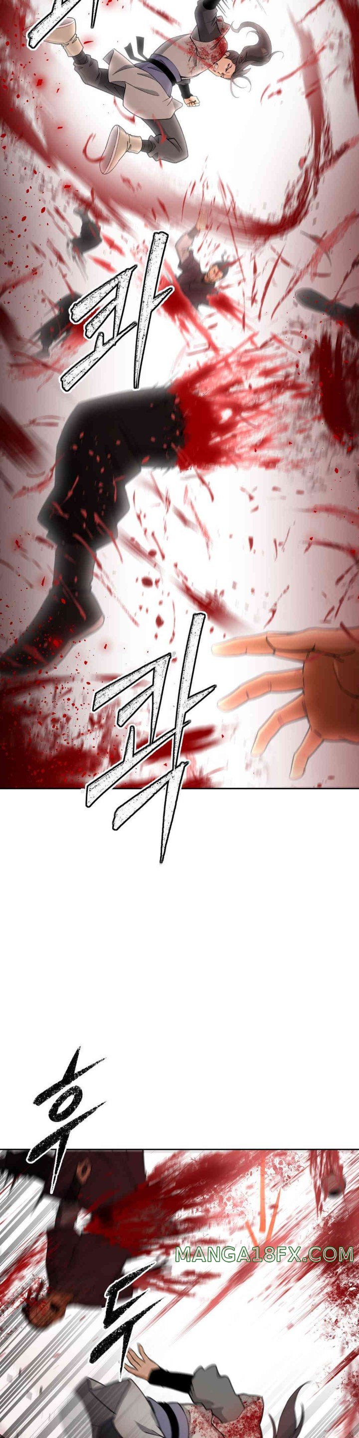 Reborn As A Master Raw Chapter 18 image 26