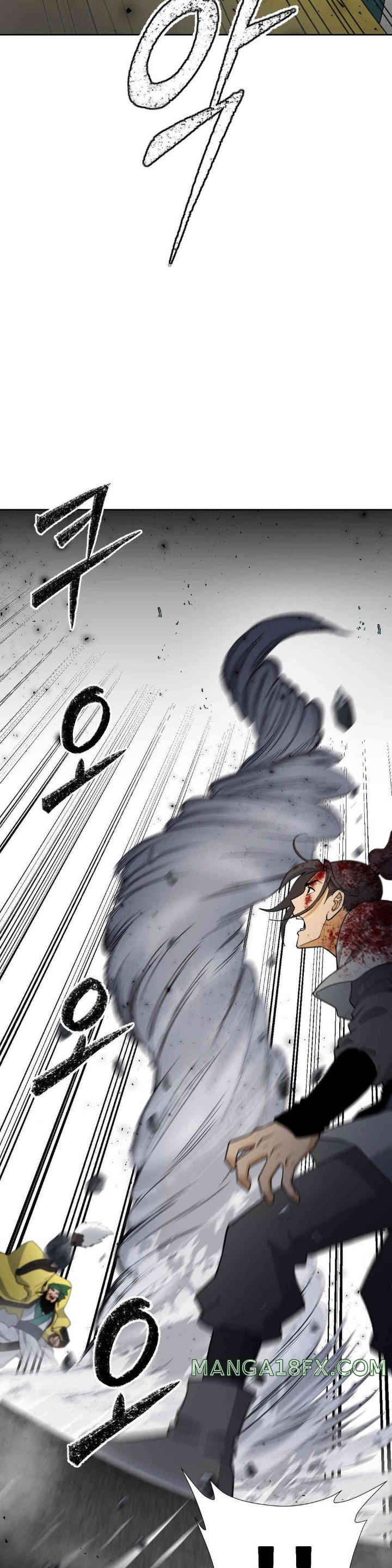 Reborn As A Master Raw Chapter 18 image 37