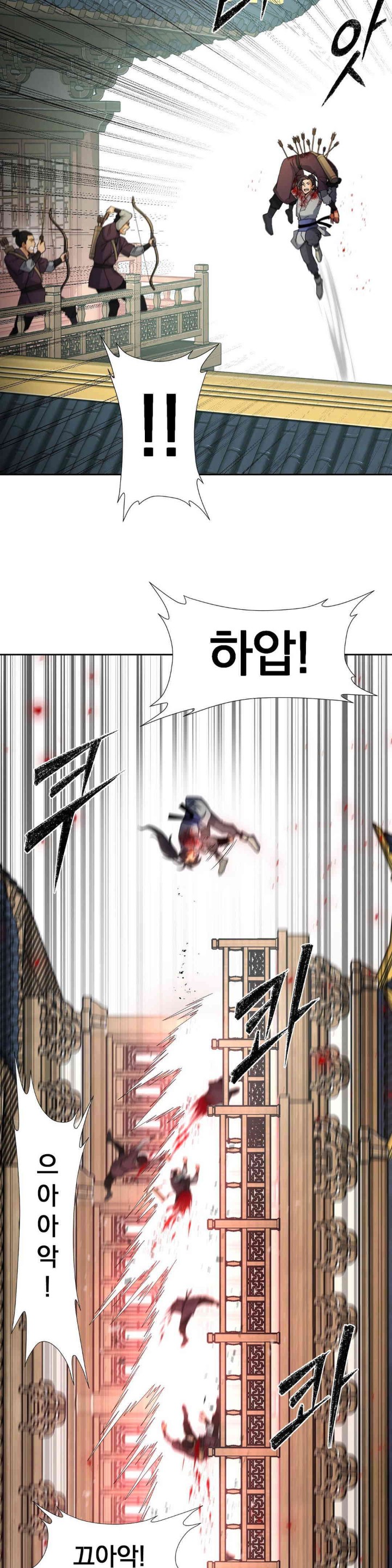 Reborn As A Master Raw Chapter 18 image 4