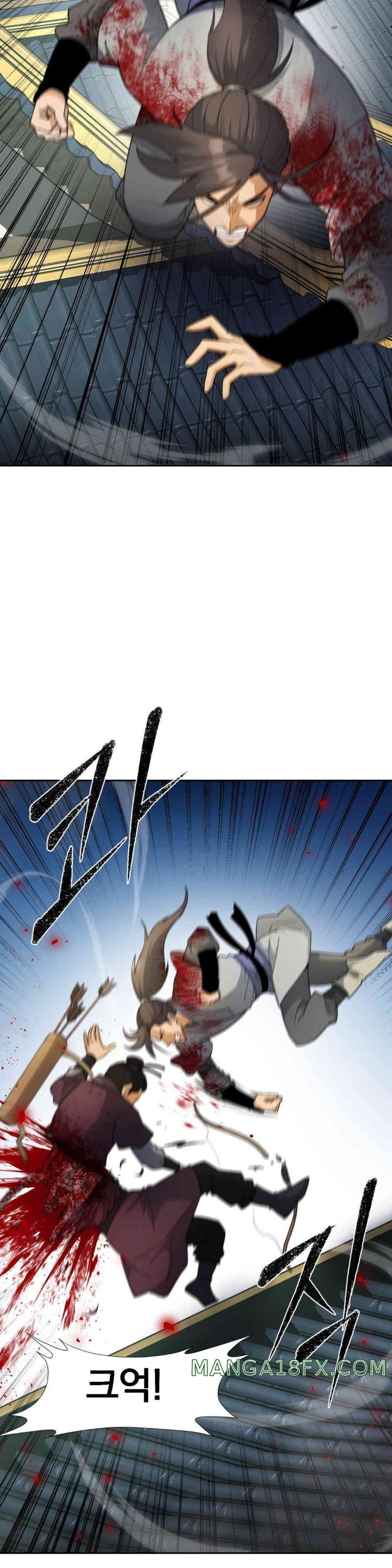 Reborn As A Master Raw Chapter 18 image 6