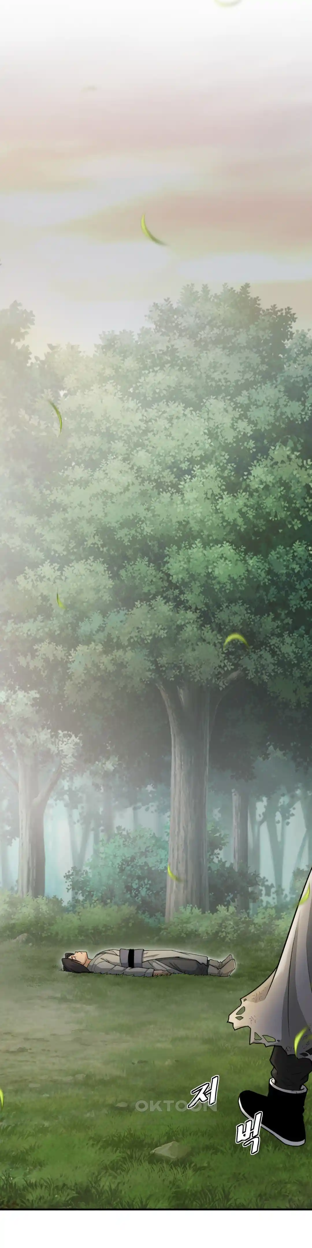 Reborn As A Master Raw Chapter 2 image 26