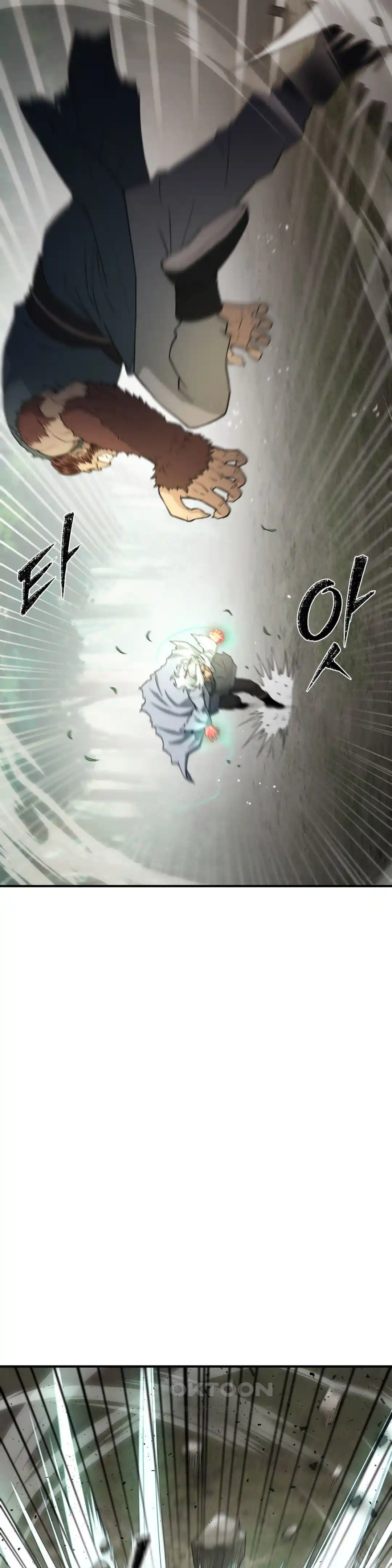 Reborn As A Master Raw Chapter 2 image 35