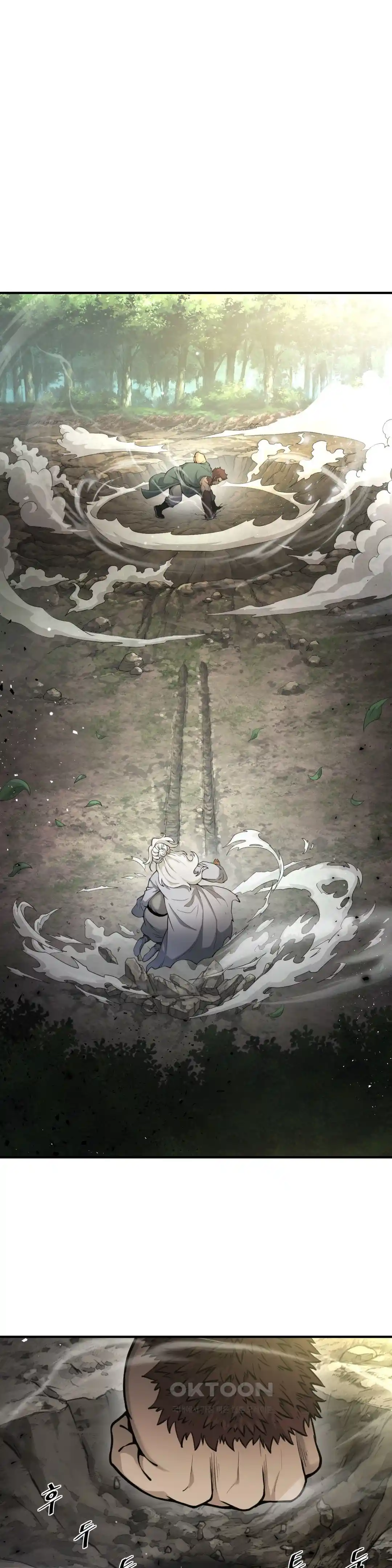 Reborn As A Master Raw Chapter 2 image 7