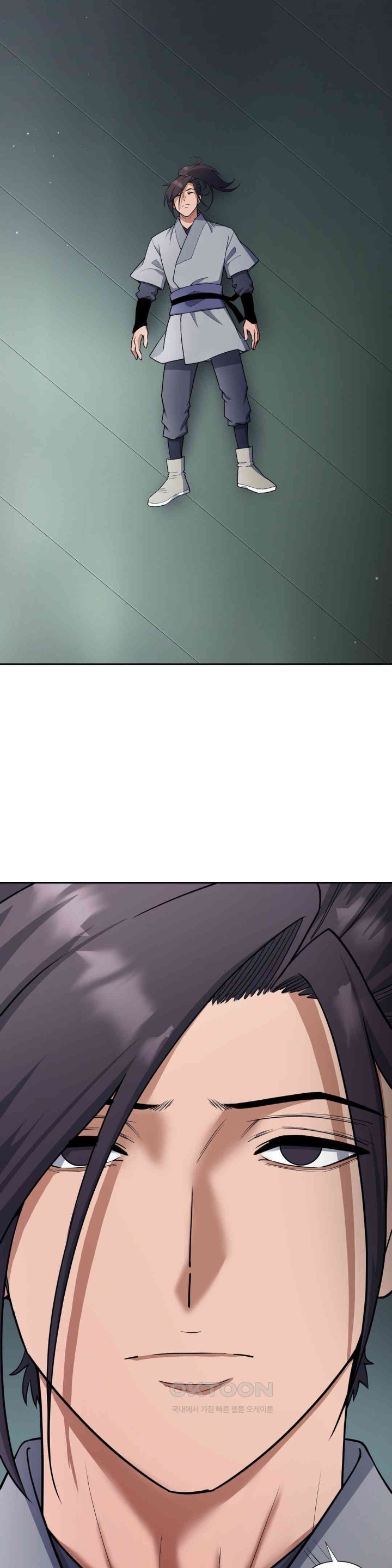 Reborn As A Master Raw Chapter 20 image 29
