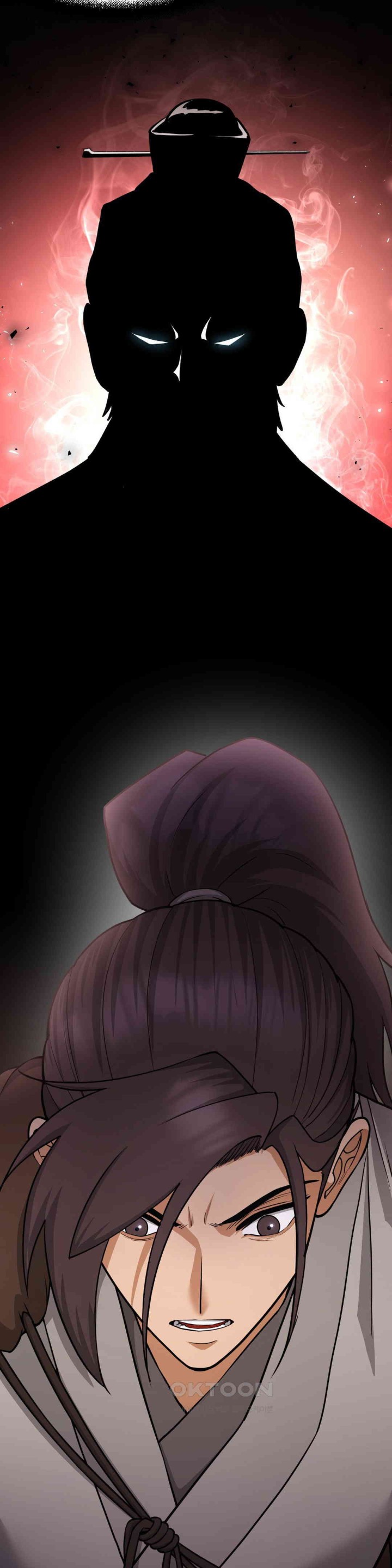 Reborn As A Master Raw Chapter 20 image 60