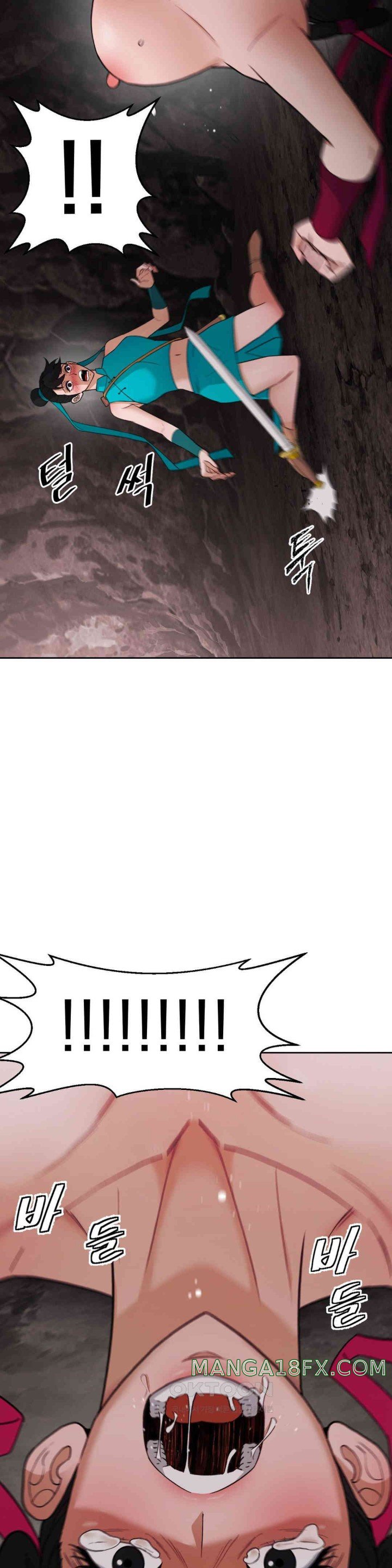 Reborn As A Master Raw Chapter 22 image 38