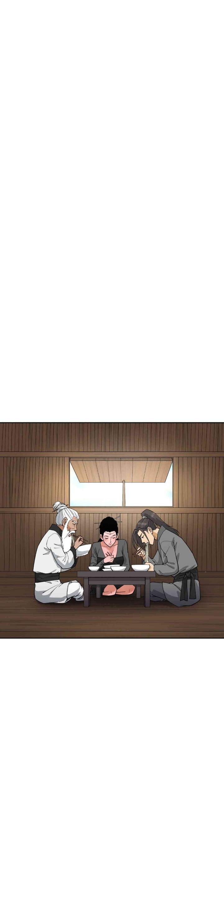 Reborn As A Master Raw Chapter 28 image 17