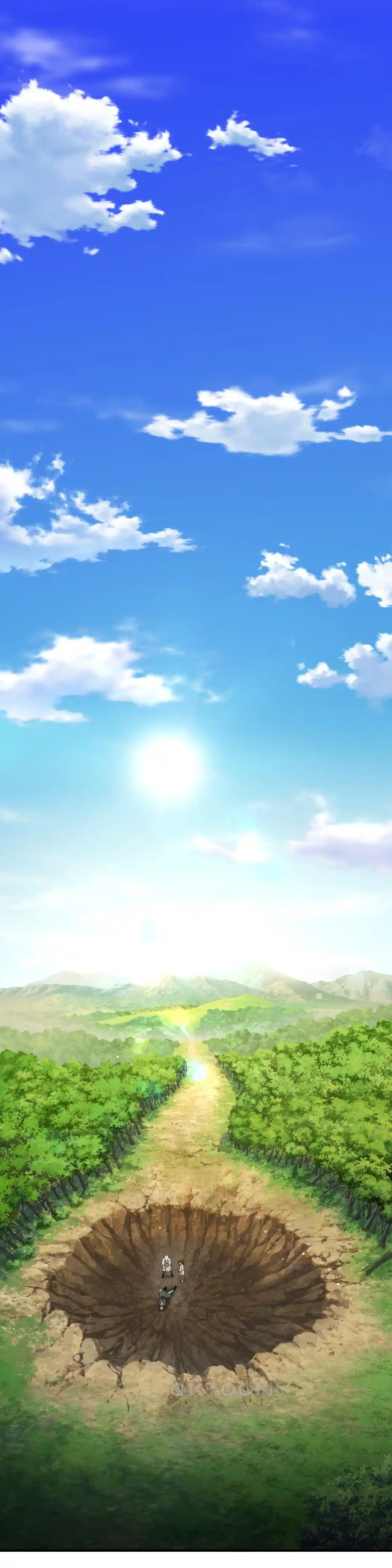 Reborn As A Master Raw Chapter 3 image 26