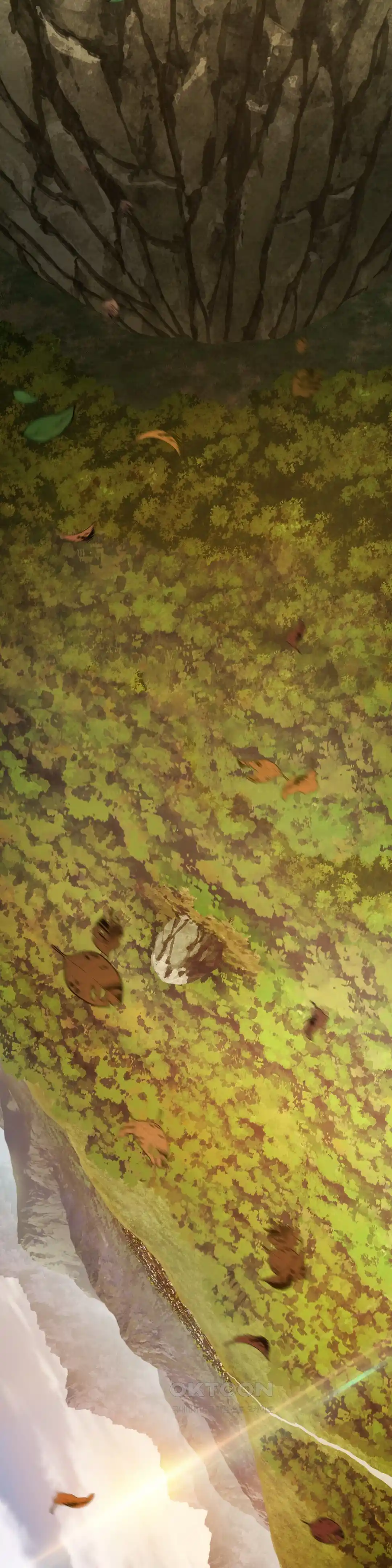 Reborn As A Master Raw Chapter 3 image 34