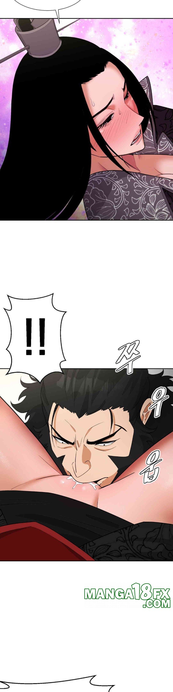 Reborn As A Master Raw Chapter 31 image 35