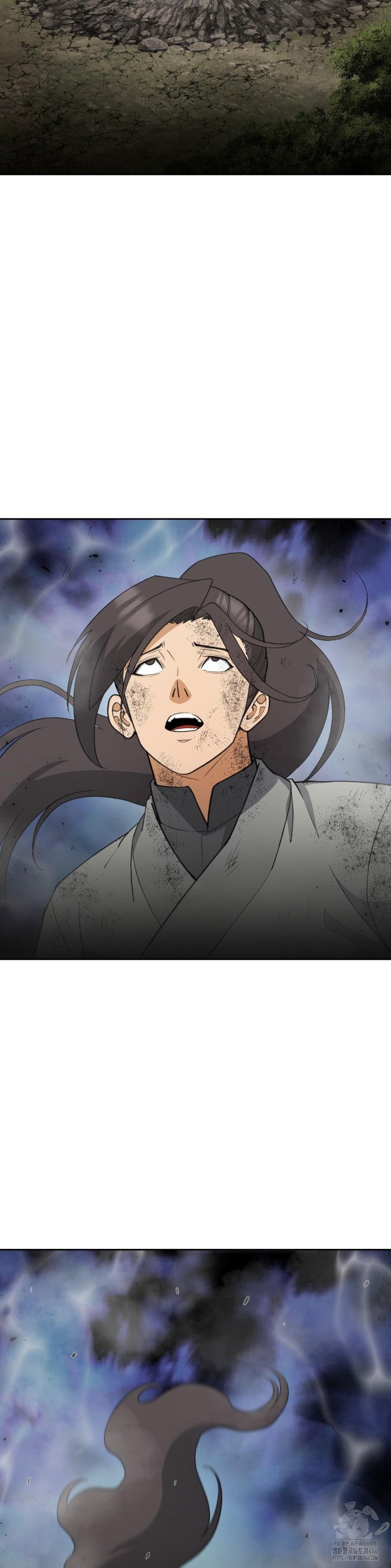 Reborn As A Master Raw Chapter 38 image 12