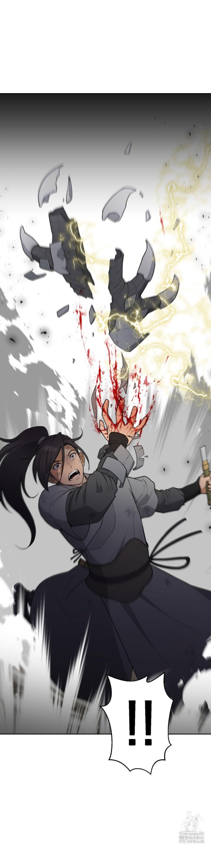 Reborn As A Master Raw Chapter 38 image 36