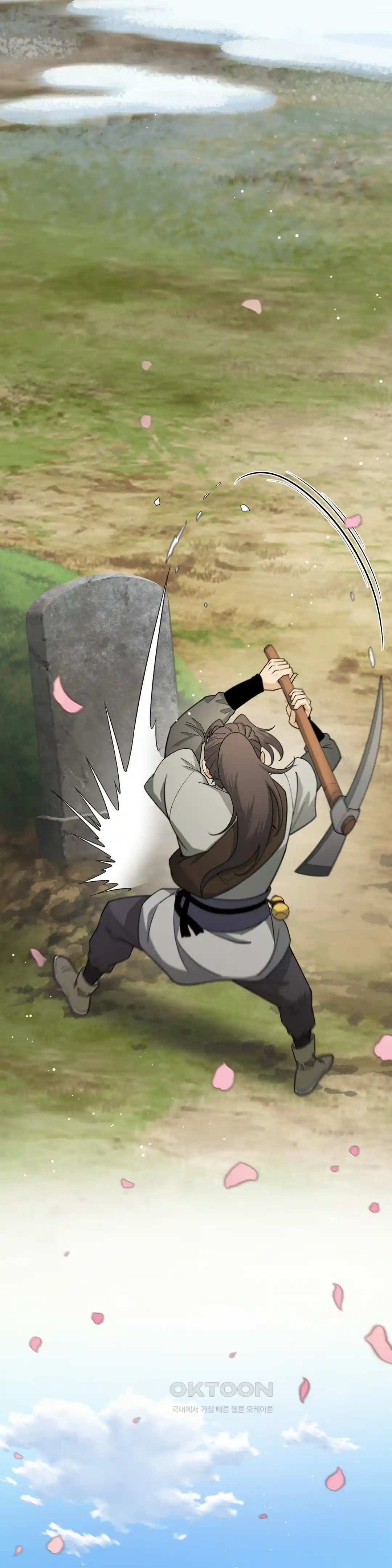 Reborn As A Master Raw Chapter 4 image 18